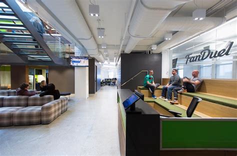 fanduel headquarters|FanDuel Company Profile .